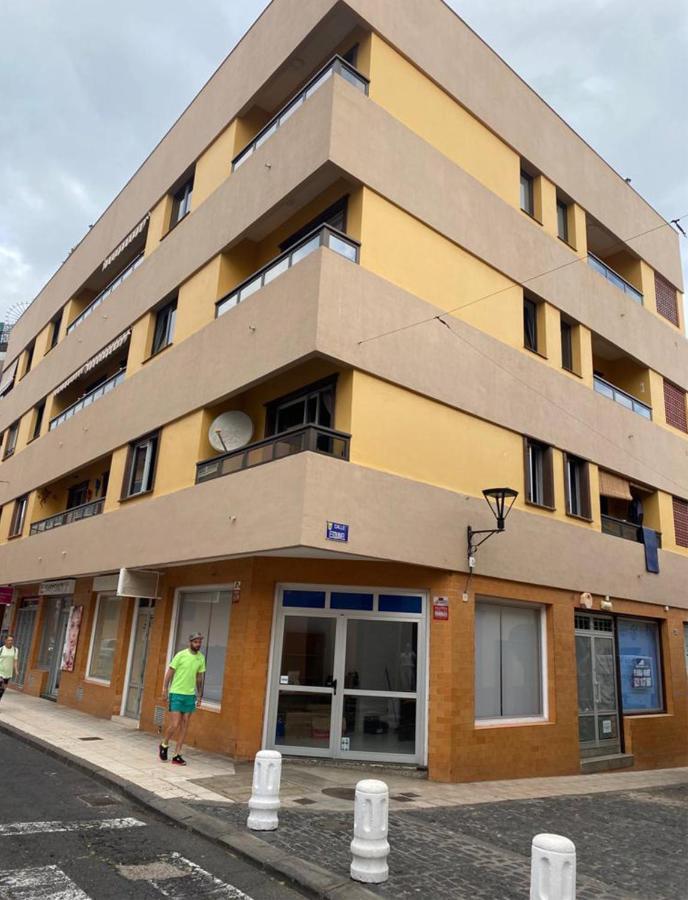 Casa Moes, In The Center Of The Puerto De La Cruz Puerto de la Cruz (Tenerife) Exterior foto